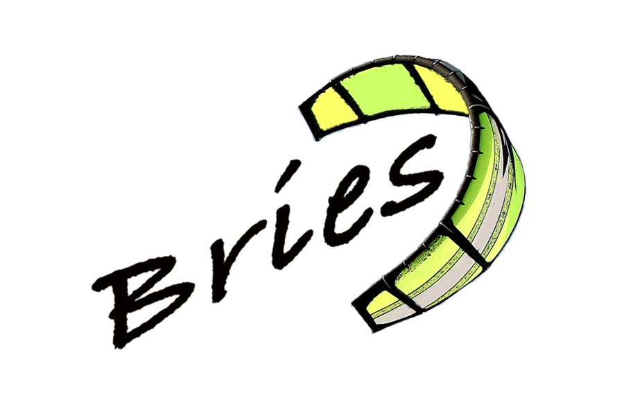 Kitesurfschool Bries